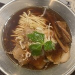 京都千丸 しゃかりき むらさき - 