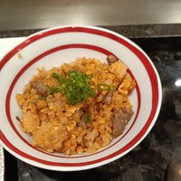 mahoroba 鉄板 心斎橋 - 