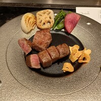 mahoroba 鉄板 心斎橋 - 