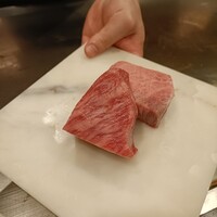 mahoroba 鉄板 心斎橋 - 