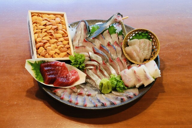 魚金仕入部 マグロ課のご予約 - 大門/居酒屋 | 食べログ