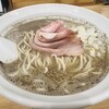 麺処 にぼし香 水天宮前店