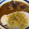 カレーライス専門店 ブラザー