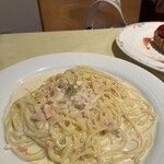 リストランテ アントン - 