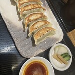 ぎょうざ処 亮昌 - 