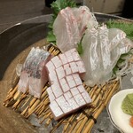 完全個室 つくよみ - 