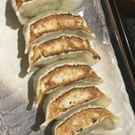 ぎょうざ処 亮昌 - 