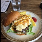 COCO CAFE - 料理写真: