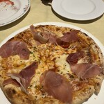 リストランテ アントン - 