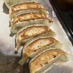 ぎょうざ処 亮昌 - 