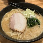 ぼっけもん - 料理写真:
