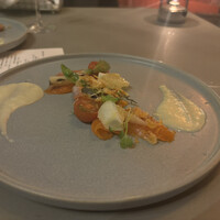 Terrace Dining TANGO - 