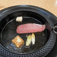肉の田じま - 