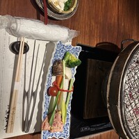 飛騨牛一頭家 馬喰一代 銀座 -  飛騨牛一頭家 馬喰一代 銀座 -