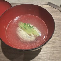 魚見茶寮 - 