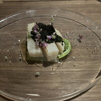 魚見茶寮 - 
