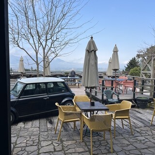 蒜山ハーブガーデン ハービル_2