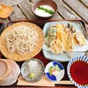 蕎麦と杜々 - 