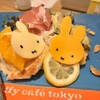 ミッフィーカフェトーキョー