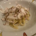 トラットリアセレーナ - 