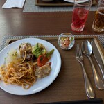 ハスカップ ザ・ガーデン - 