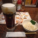 浪花ろばた 八角 横浜ポルタ店 - 