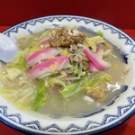 思案橋ラーメン - 