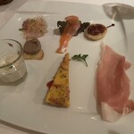 トラットリアセレーナ - 