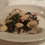 トラットリアセレーナ - 