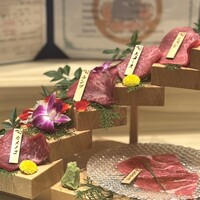 焼肉割烹 YP流 西心斎橋店 - 
