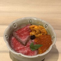 焼肉割烹 YP流 西心斎橋店 - 
