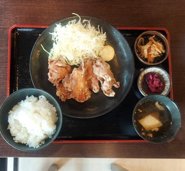 葦駄天 おおくま店 - 大野（ダイニングバー）の写真