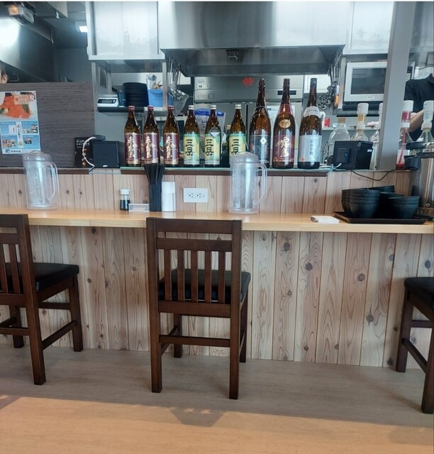 葦駄天 おおくま店 - 大野（ダイニングバー）の写真