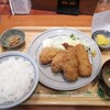 万福食堂 豊洲駅前店
