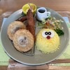藤子・Ｆ・不二雄ミュージアムカフェ