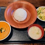 スパイスHUB 居酒屋 - 