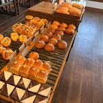 パン工房 くろしぇっと - 