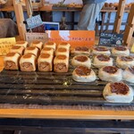 パン工房 くろしぇっと - 