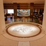 YEBISU BREWERY TOKYO - 内観