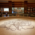 YEBISU BREWERY TOKYO - 内観