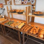 パン工房 くろしぇっと - 