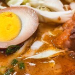 桂花ラーメン - 