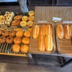 パン工房 くろしぇっと - 