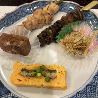 鰻 若松 - 