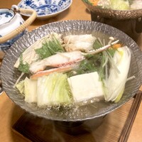 かに道楽 梅田店 - 