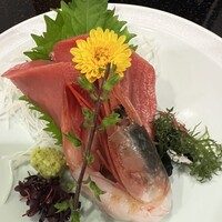 鰻 若松 - 