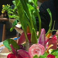 AWkitchen TOKYO 新丸ビル店 - 