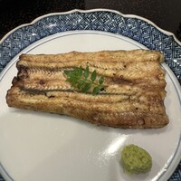 鰻 若松 - 