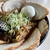 ラーメン専門店 くろべぇ