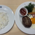 ITOCHU SDGs STUDIO RESTAURANT 星のキッチン - 
